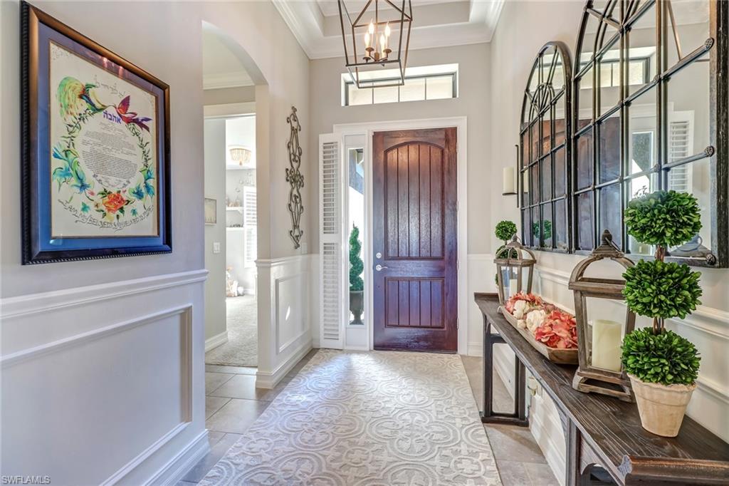 TUSCANY POINTE - Residential Lease