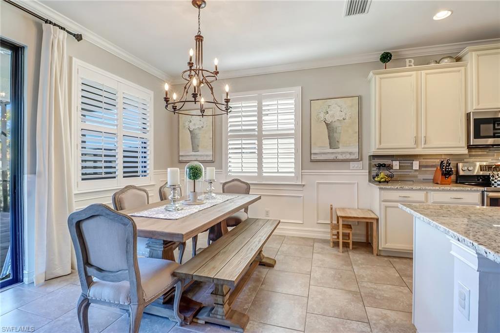 TUSCANY POINTE - Residential Lease