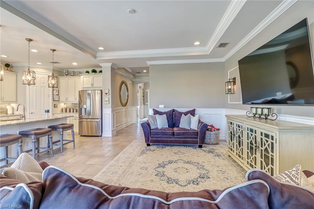 TUSCANY POINTE - Residential Lease