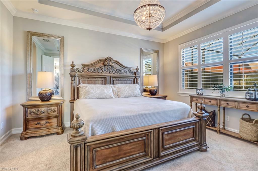 TUSCANY POINTE - Residential Lease