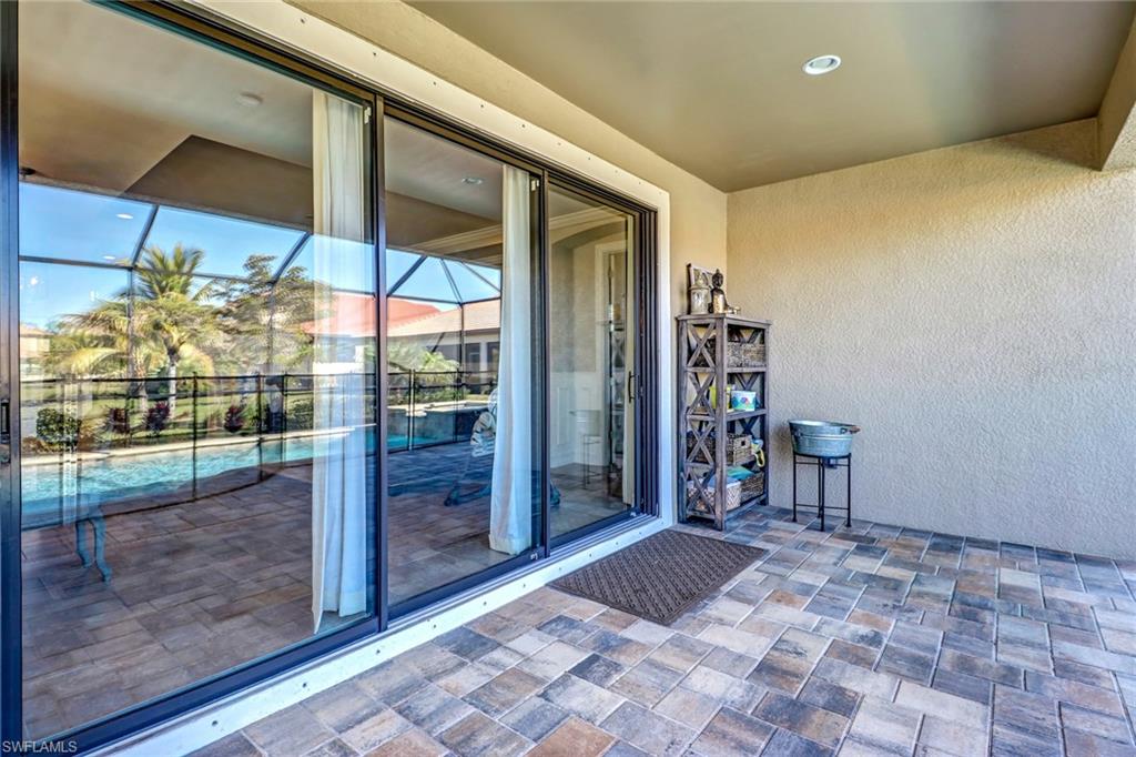 TUSCANY POINTE - Residential Lease