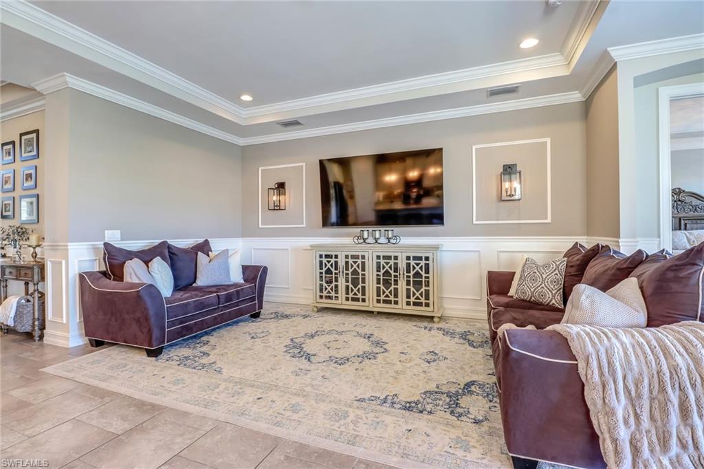 TUSCANY POINTE - Residential Lease