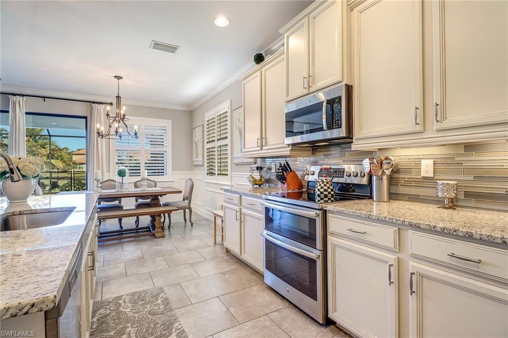 TUSCANY POINTE - Residential Lease