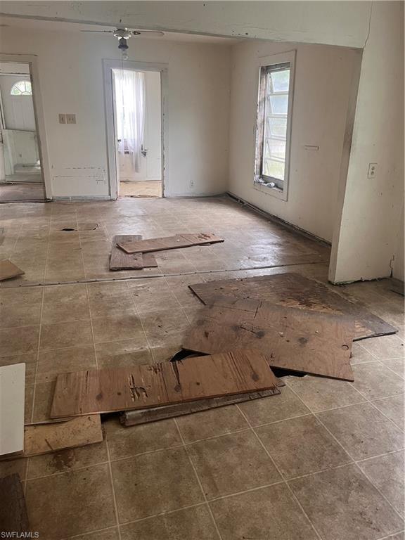 FORT MYERS - Residential