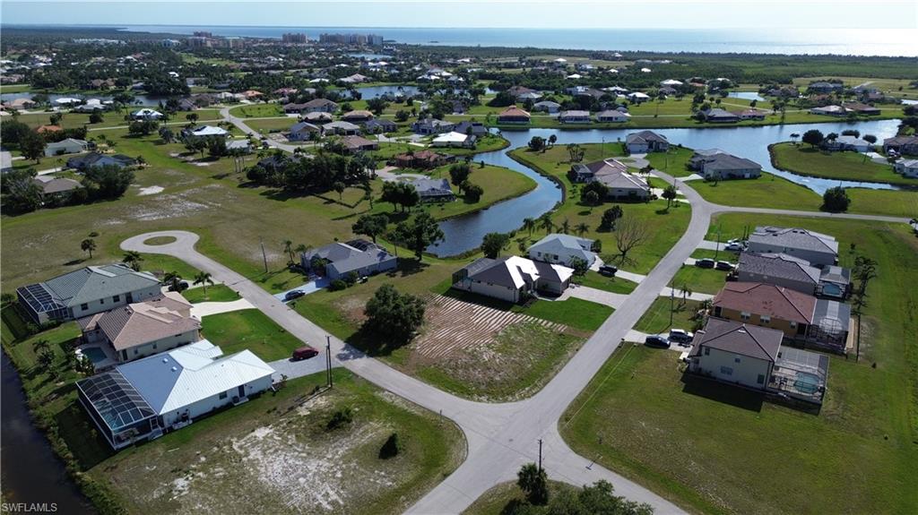 BURNT STORE LAKES - Land