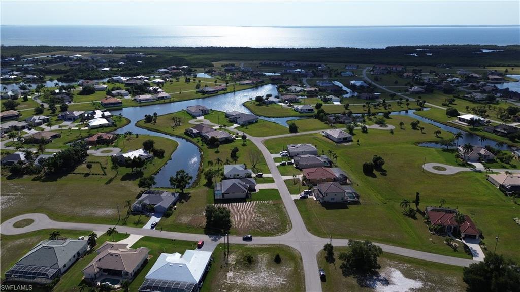 BURNT STORE LAKES - Land