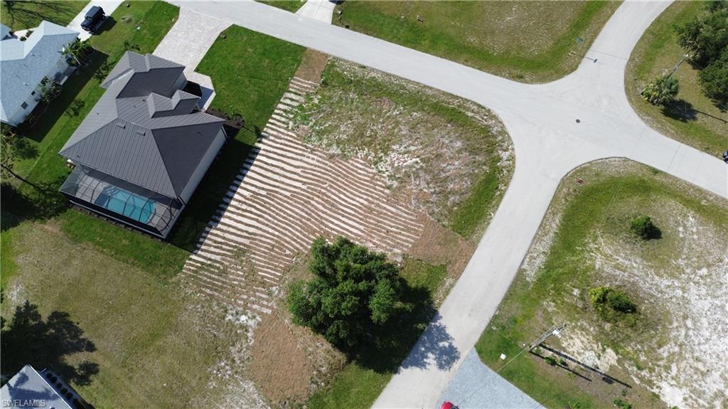 BURNT STORE LAKES - Land