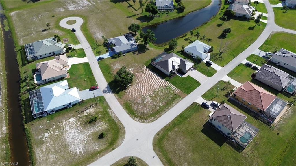 BURNT STORE LAKES - Land