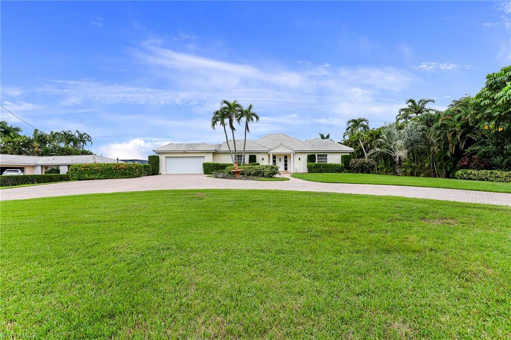 AQUALANE SHORES - Residential