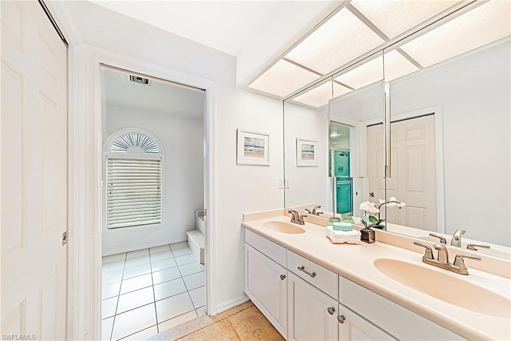 MARCO BEACH - Residential