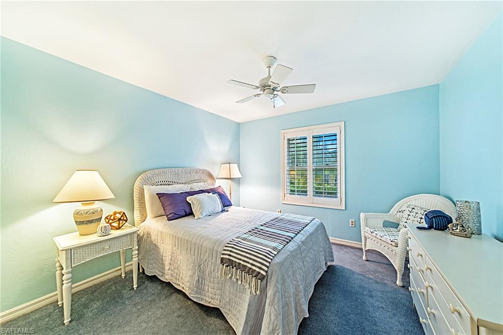 MARCO BEACH - Residential