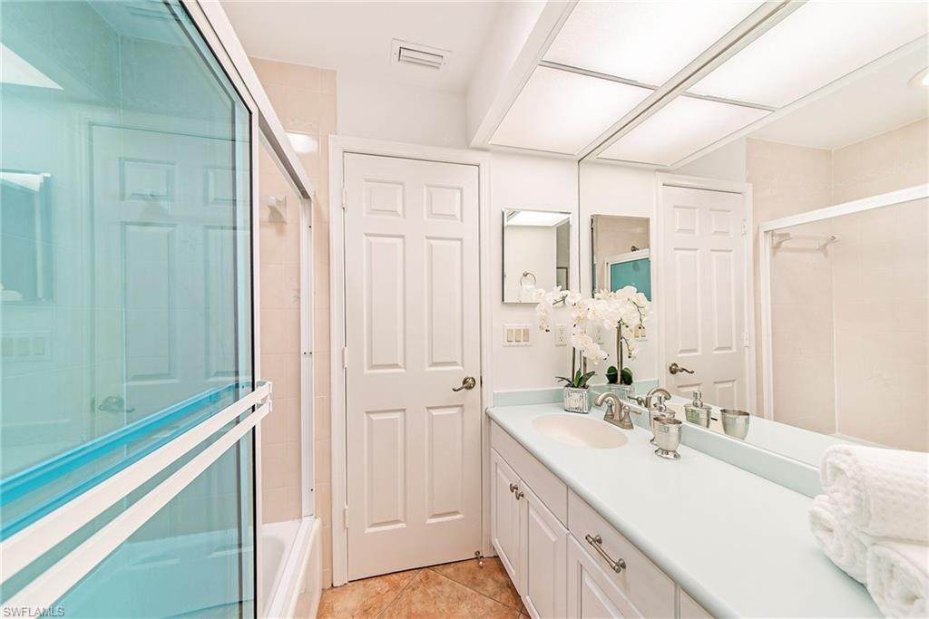 MARCO BEACH - Residential