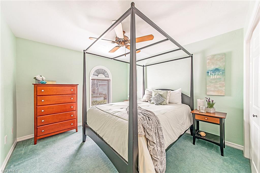 MARCO BEACH - Residential