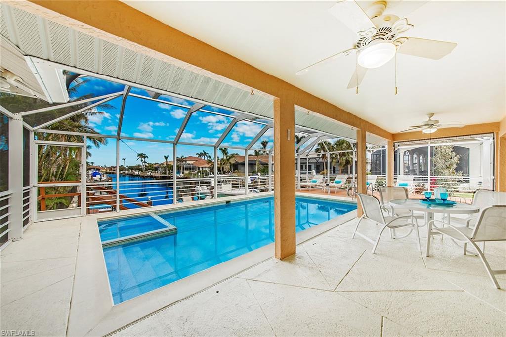 MARCO BEACH - Residential