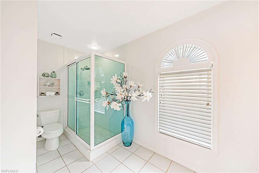 MARCO BEACH - Residential