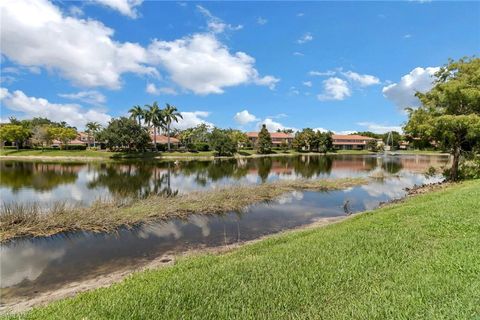 A home in FORT MYERS