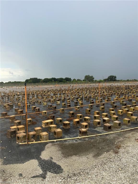 GERBER GROVES SEC 1 - Land