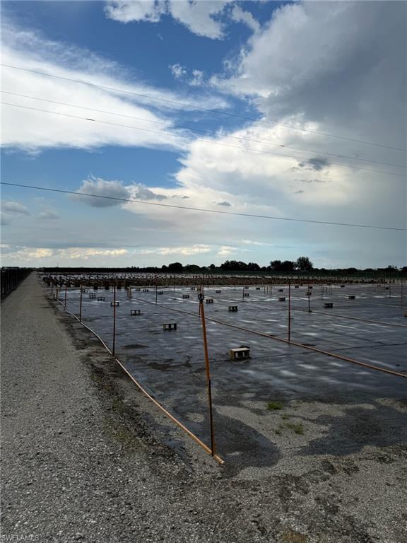 GERBER GROVES SEC 1 - Land