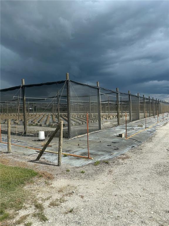 GERBER GROVES SEC 1 - Land