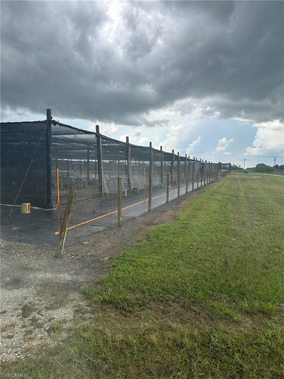 GERBER GROVES SEC 1 - Land