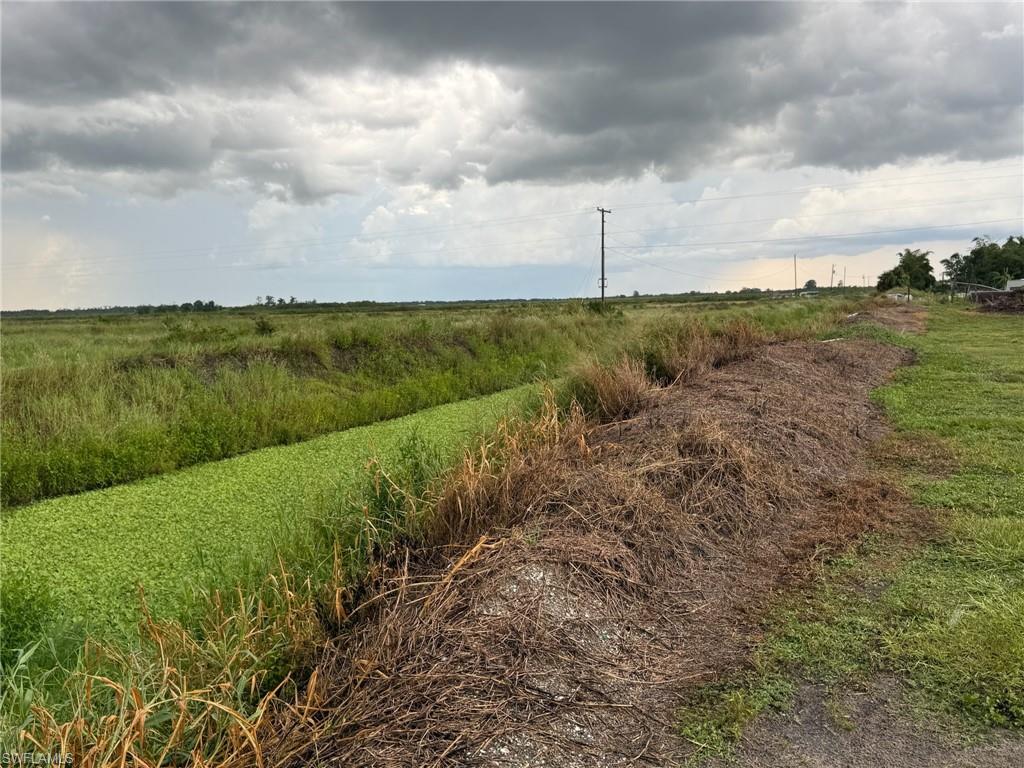 GERBER GROVES SEC 1 - Land