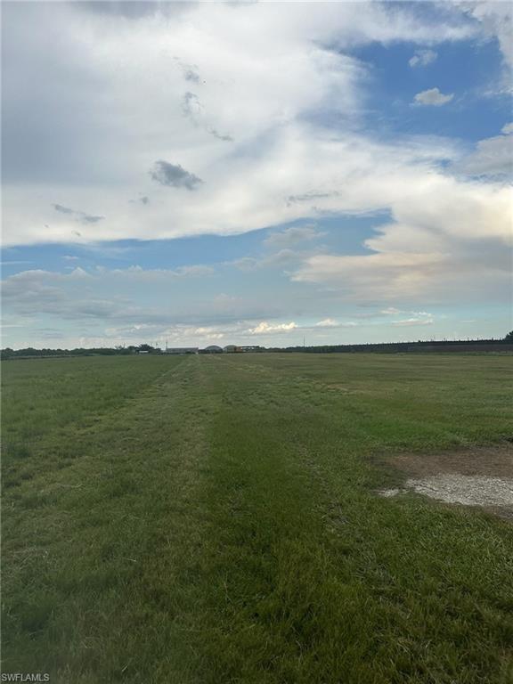 GERBER GROVES SEC 1 - Land