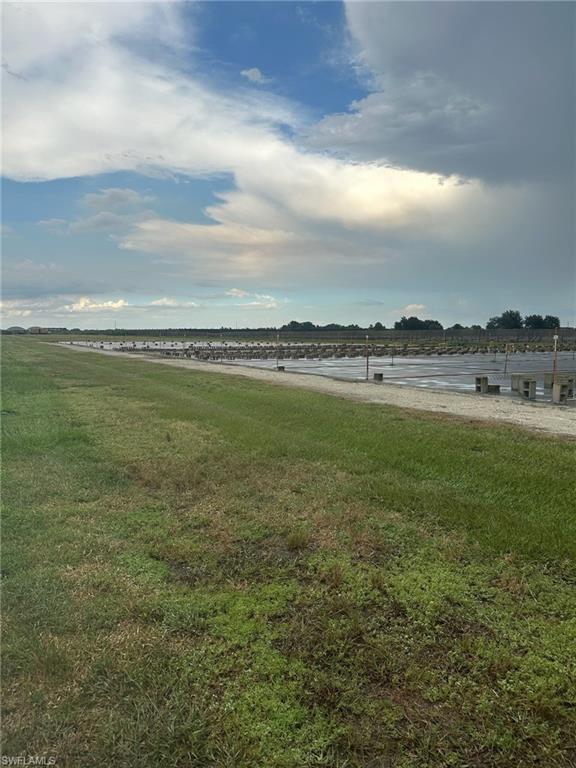 GERBER GROVES SEC 1 - Land