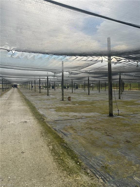 GERBER GROVES SEC 1 - Land