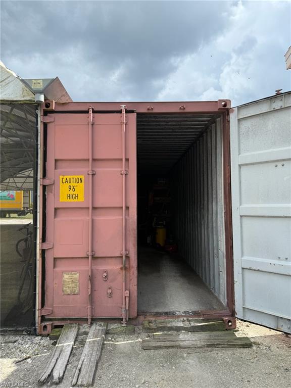 GERBER GROVES SEC 1 - Land