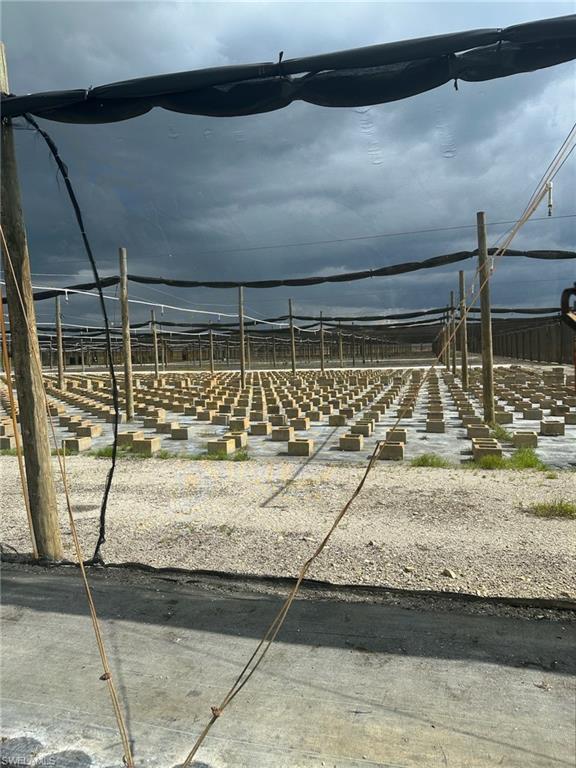 GERBER GROVES SEC 1 - Land