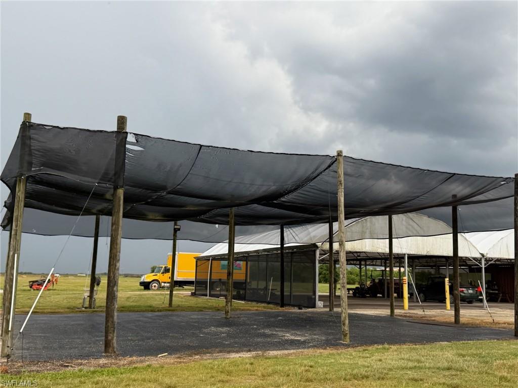 GERBER GROVES SEC 1 - Land