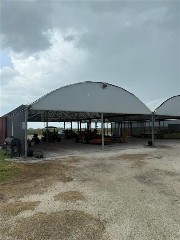 GERBER GROVES SEC 1 - Land