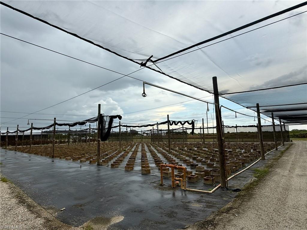 GERBER GROVES SEC 1 - Land