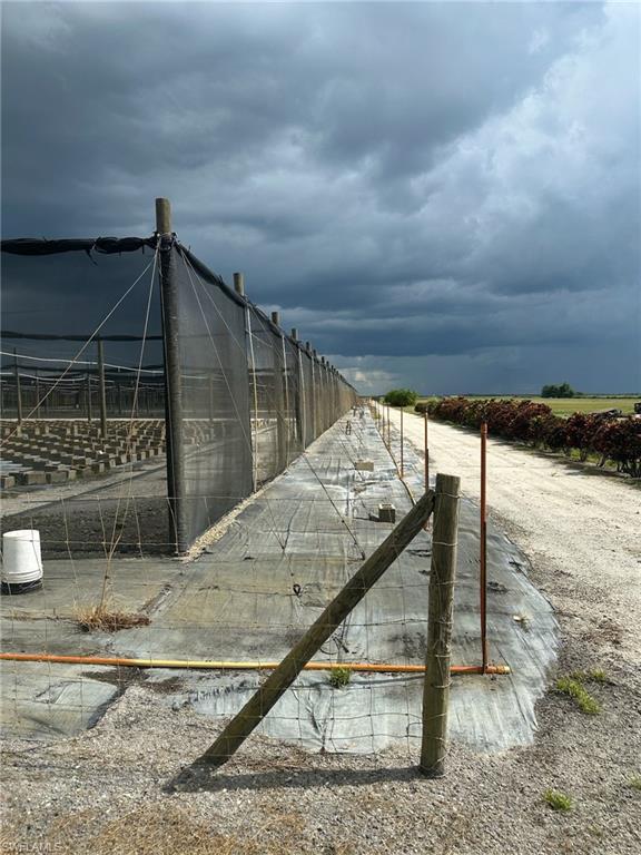 GERBER GROVES SEC 1 - Land