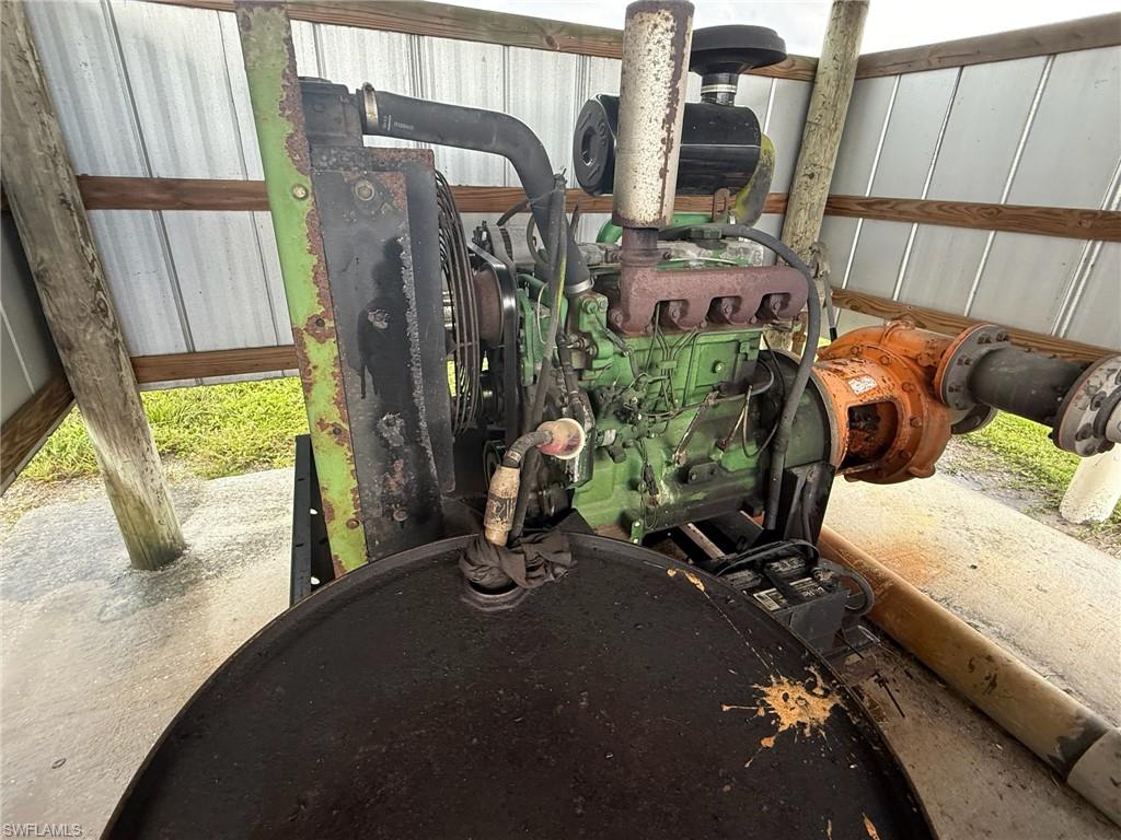 GERBER GROVES SEC 1 - Land