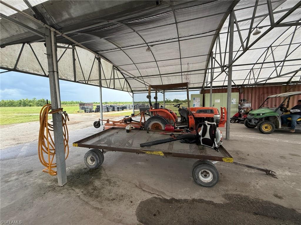 GERBER GROVES SEC 1 - Land