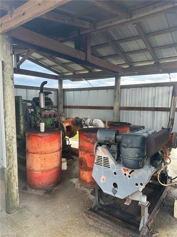 GERBER GROVES SEC 1 - Land