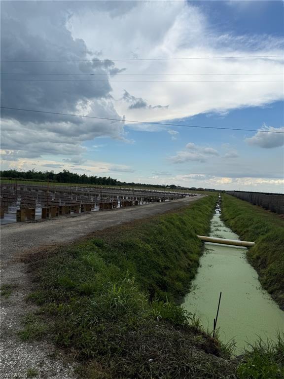 GERBER GROVES SEC 1 - Land