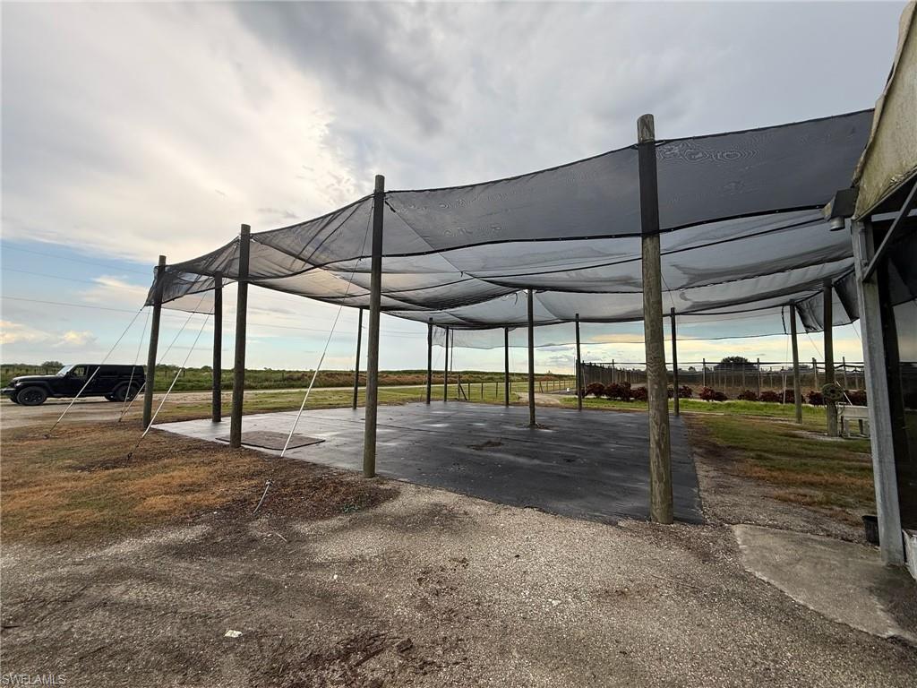 GERBER GROVES SEC 1 - Land