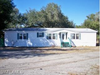 NORTH FORT MYERS PARK - Residential