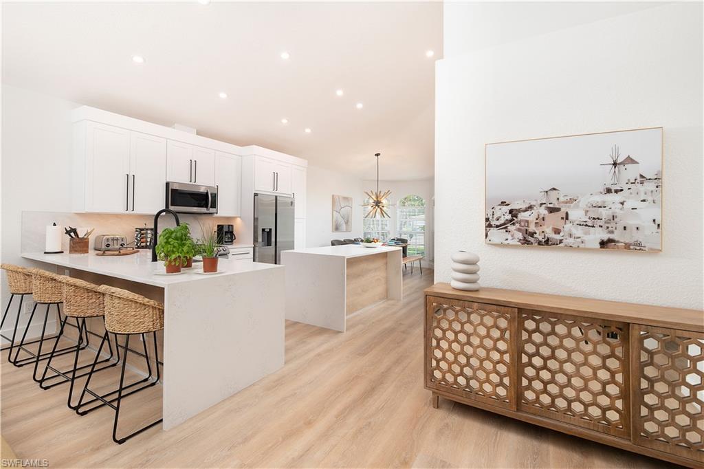 NAPLES PARK - Residential