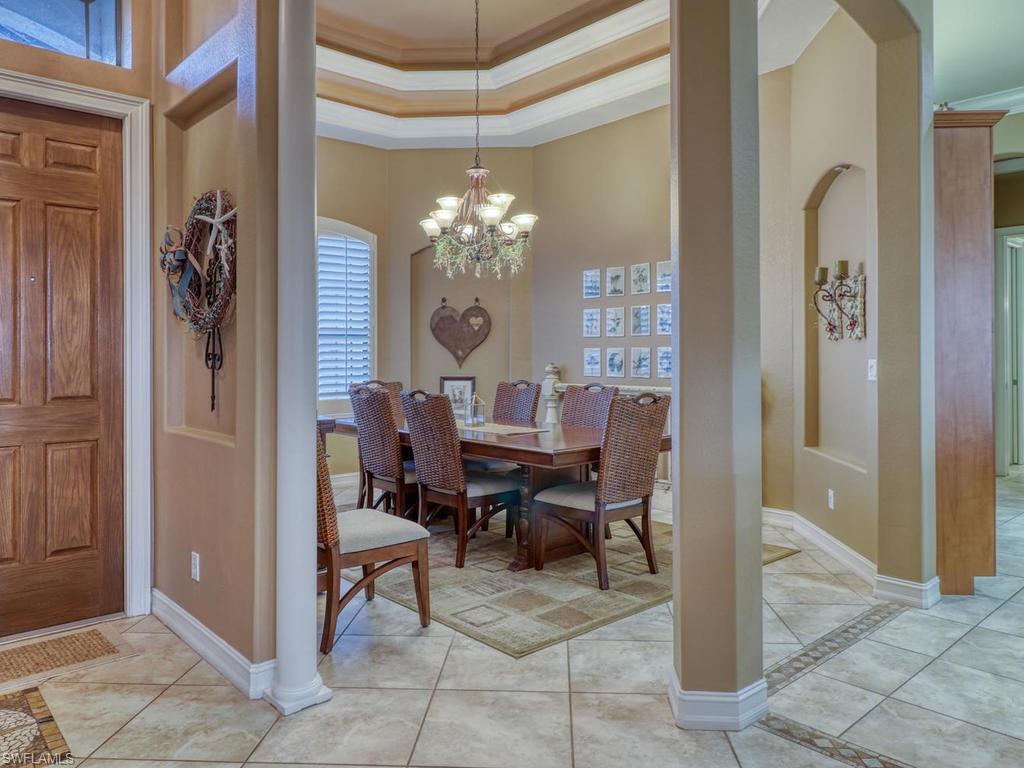 ROYAL PALM GOLF ESTATES - Residential