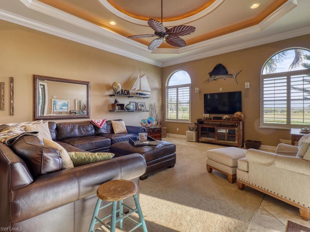 ROYAL PALM GOLF ESTATES - Residential