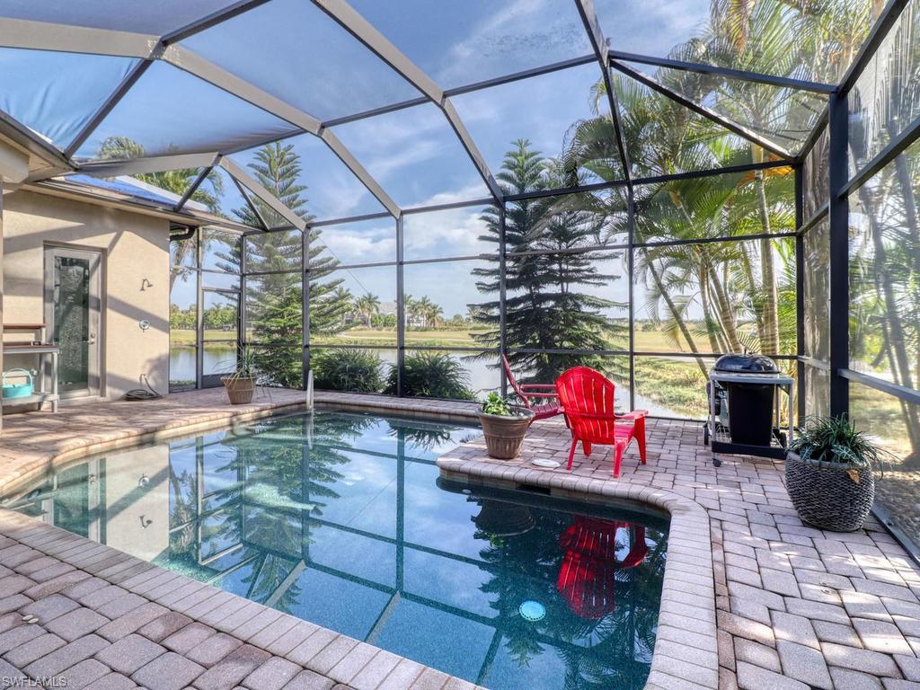 ROYAL PALM GOLF ESTATES - Residential