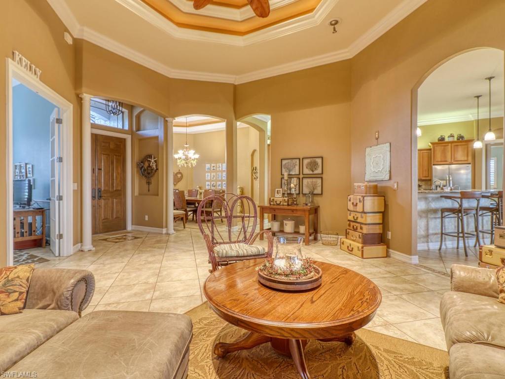 ROYAL PALM GOLF ESTATES - Residential