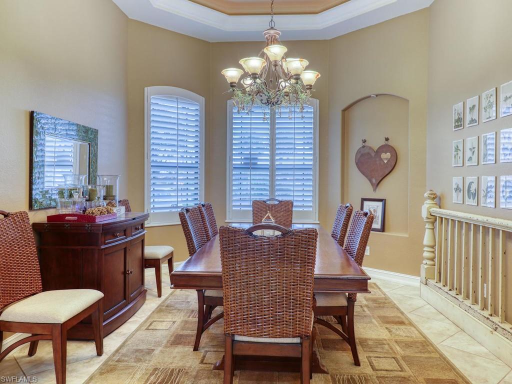 ROYAL PALM GOLF ESTATES - Residential