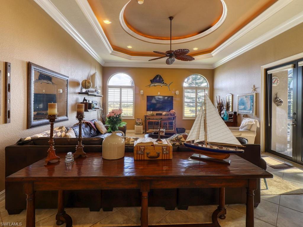 ROYAL PALM GOLF ESTATES - Residential