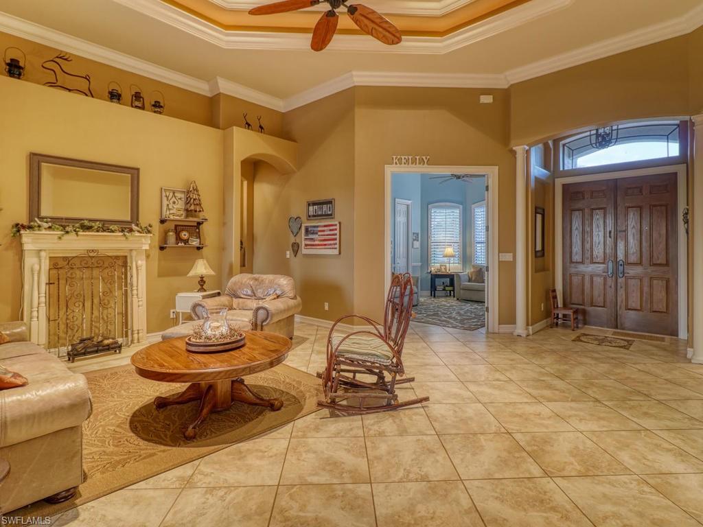 ROYAL PALM GOLF ESTATES - Residential