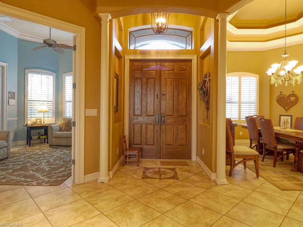 ROYAL PALM GOLF ESTATES - Residential