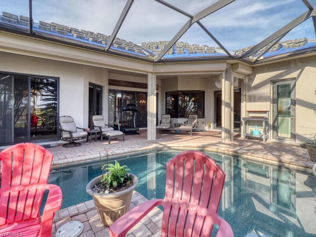 ROYAL PALM GOLF ESTATES - Residential